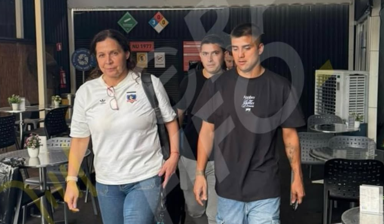 Álvaro Madrid supera exámenes médicos y es nuevo refuerzo de Colo Colo