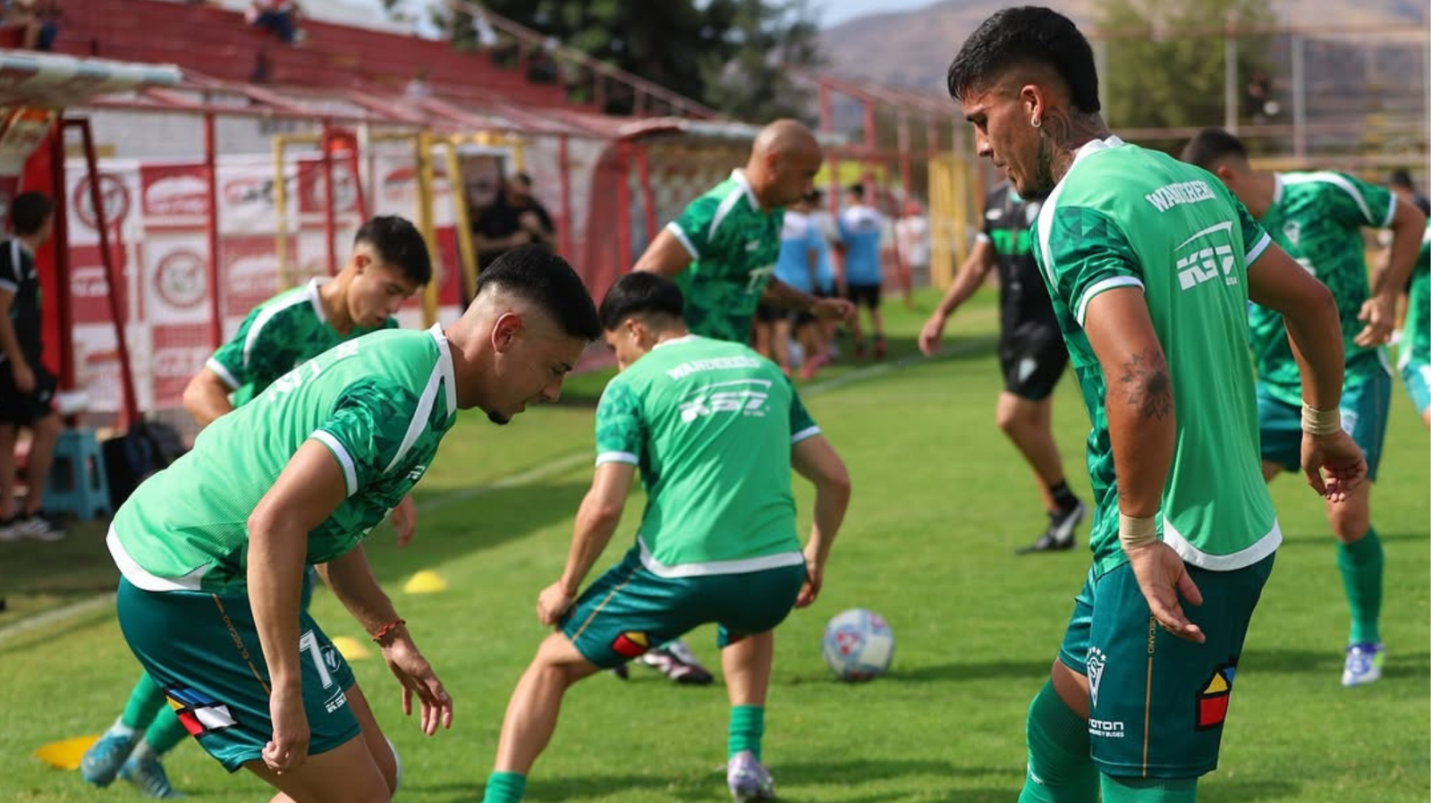 Comienza el Ascenso y los clubes de la Quinta Región entran en competencia