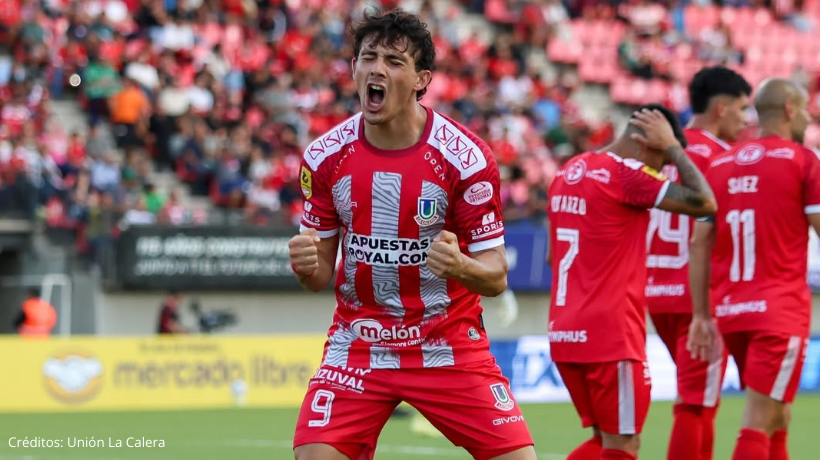 [VIDEO] Las palabras de Francisco Pozzo tras el triunfo contra Cobresal