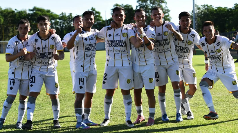 Concón National se arma para el 2026 con el objetivo del histórico ascenso