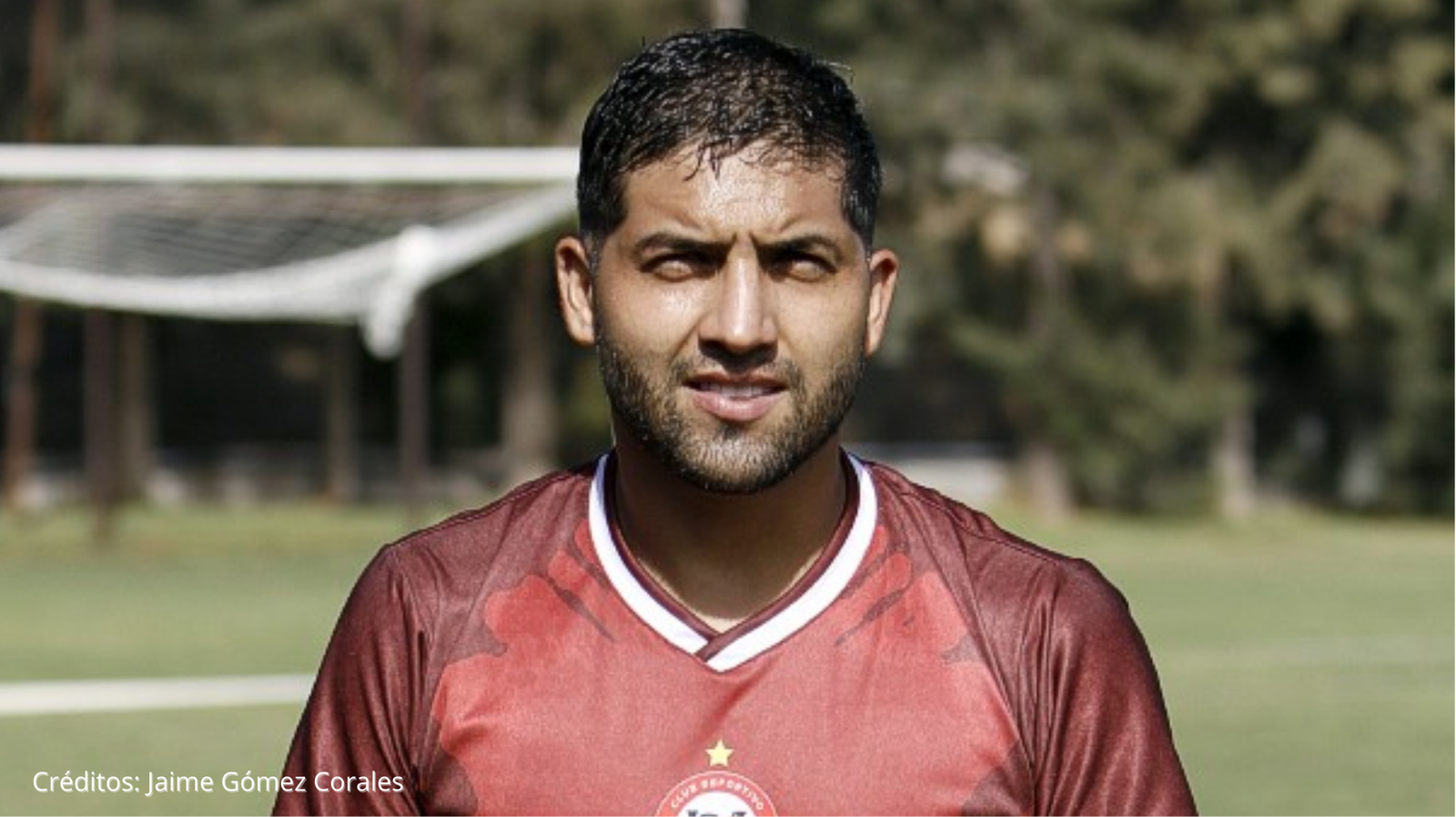 «Todo acá es maravilloso»: Ignacio Jara confía en una campaña competitiva de Unión San Felipe