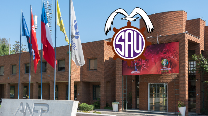 Vuelco total: San Antonio Unido desciende al amaeturismo