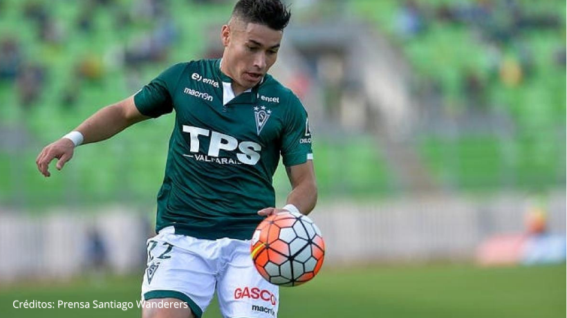 El origen del apodo “Torta”: la historia detrás del sobrenombre de Óscar Opazo