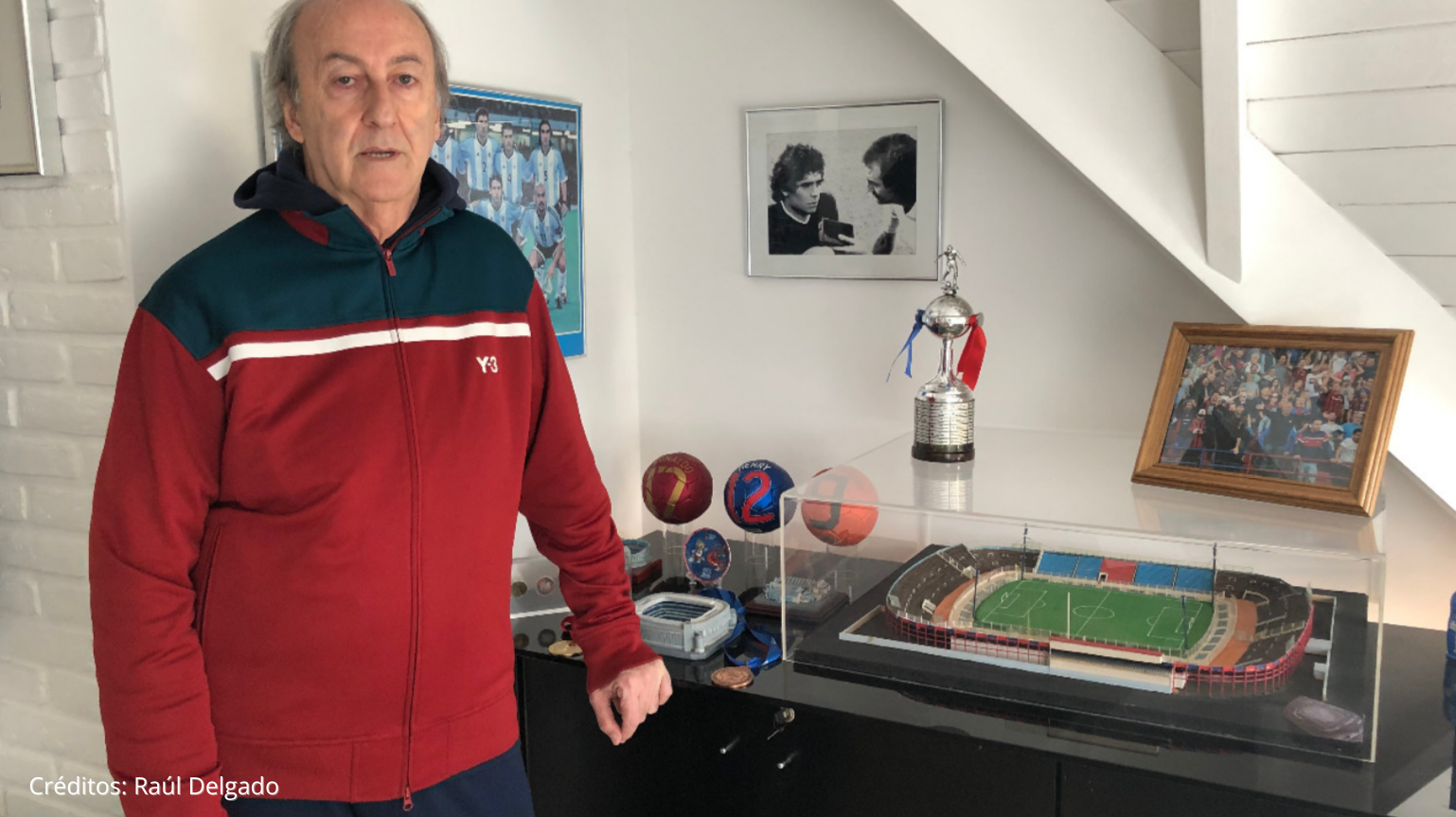 «Me cansé de esperar»: presidente de Unión San Felipe exige auditoría financiera a todos los clubes del fútbol chileno