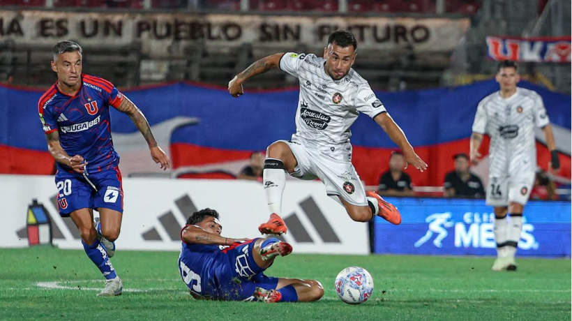 Así quedó la tabla tras la fecha 4: luces y sombras para los equipos de la Quinta Región