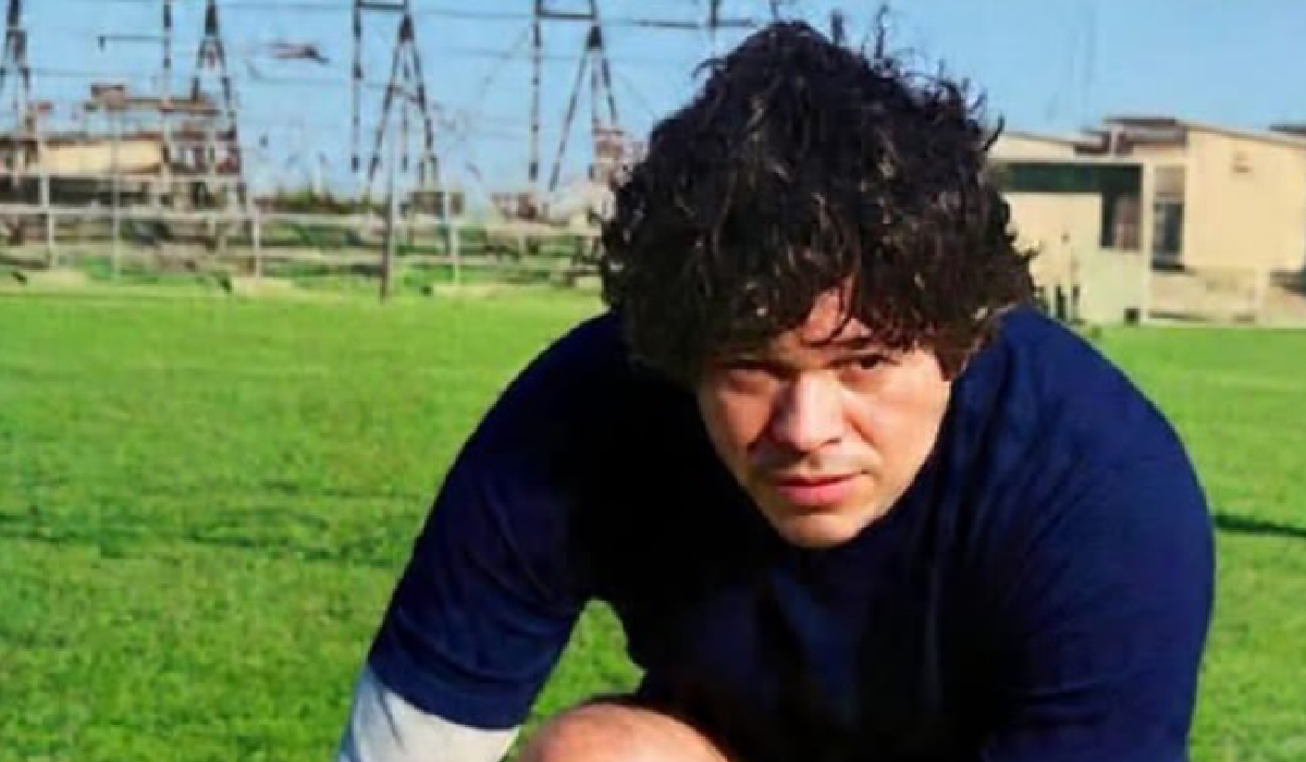 Histórico jugador de San Antonio Unido fallece