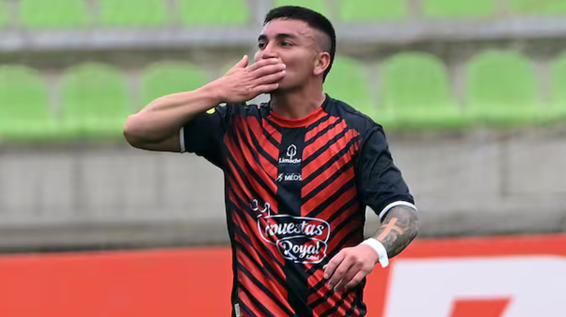 ¿Pierde los puntos? Deportes Limache arriesga sanción por error en indumentaria