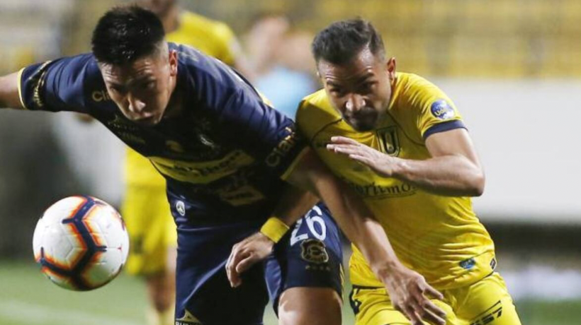 Cinco años sin enfrentarse: el historial reciente entre Everton y la U. de Concepción