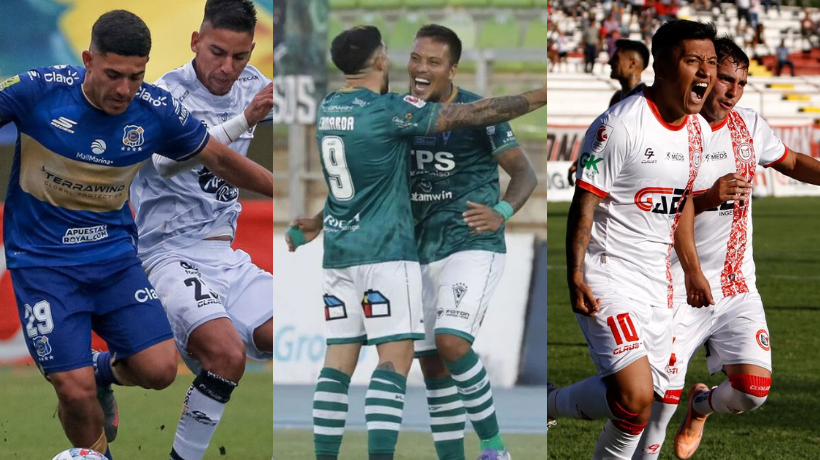 Los desafíos de los equipos de la Vta este fin de semana – Liga de Primera y Ascenso