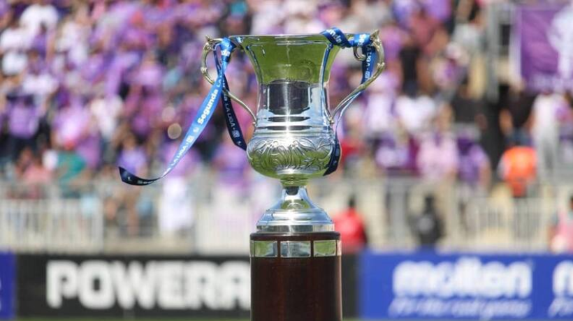 Todo listo para el inicio de la Segunda División Profesional 2026: programación completa de la Fecha 1