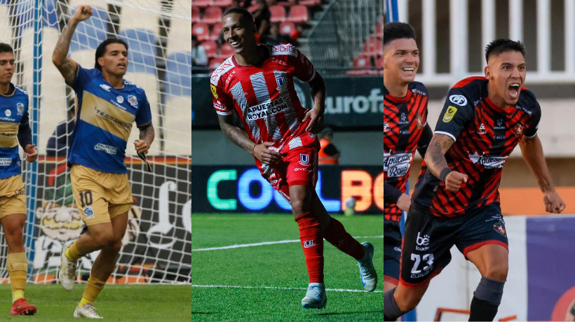 ¿Cómo les fue a los equipos de la Vta? – Liga de Primera, fecha 5: Triunfos clave y un líder firme