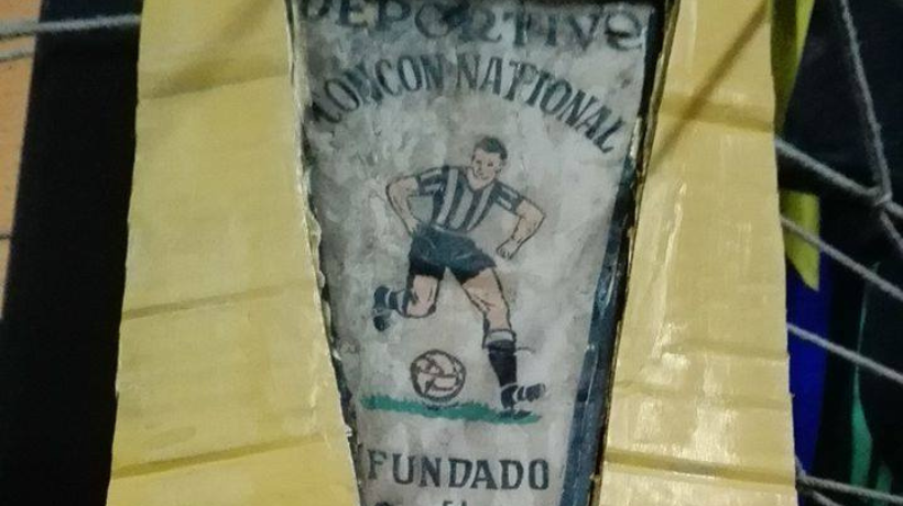 Concón National: el decano que llegó al profesionalismo después de 100 años de historia