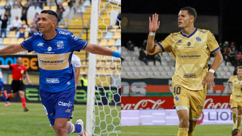 Everton confirma lesiones de Cristian Palacios y Nicolás Montiel tras la eliminación en Copa de la Liga