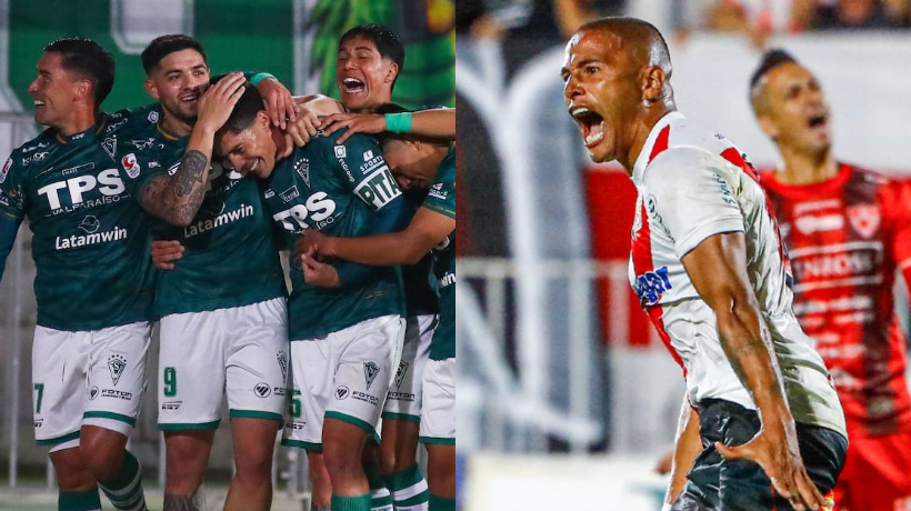 Curicó Unido vs Santiago Wanderers se jugará sin hinchas visitantes en La Granja