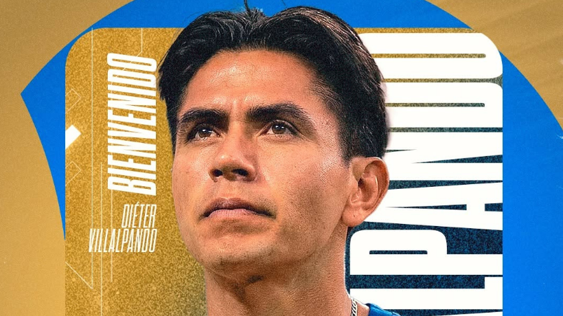 Dieter Villalpando recibe el alta y podría volver en Everton ante O’Higgins