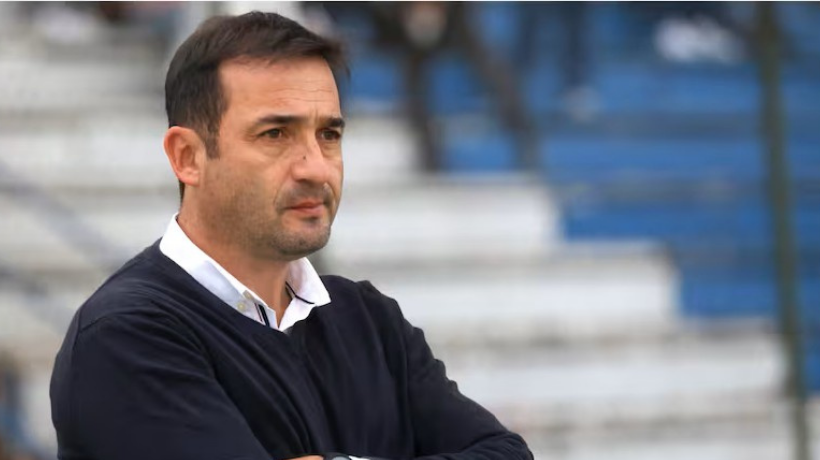 Colegio de Entrenadores respalda a Luis Landeros tras conflicto en Unión San Felipe