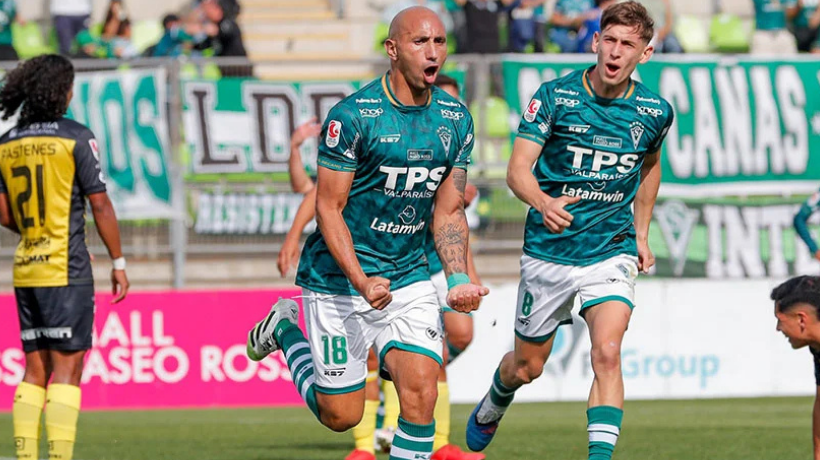 Santiago Wanderers ya conoce su fixture restante en la Copa Chile 2026