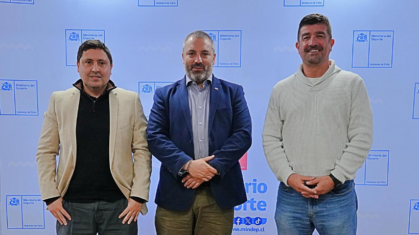 Avanzan las reuniones para la implementación de la nueva Ley de SADP en el fútbol chileno