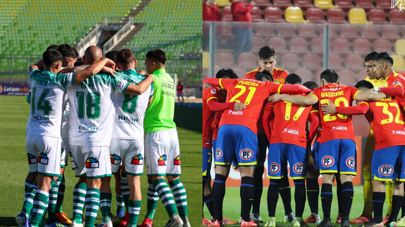 Santiago Wanderers y Unión Española deberán reprogramar su partido por falta de contingente policial