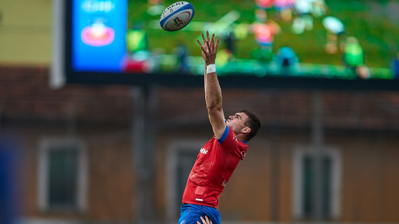 Chile Rugby presenta Zona Cóndores: la nueva comunidad oficial de membresías para los fanáticos del rugby chileno