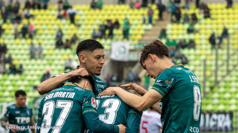 Solo 2.720 espectadores: el precio de las entradas vuelve a golpear la asistencia de Wanderers