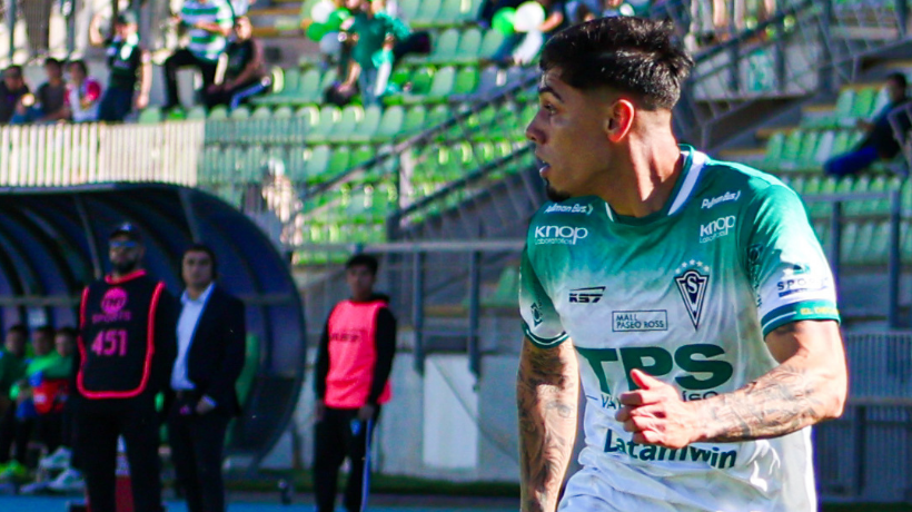 ¿Santiago Wanderers en La Pintana?: los caturros dejarán Valparaíso para cerrar su participación en la Copa Chile