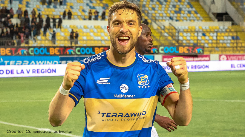 [VIDEO] Diego Oyarzún: «Creo que el equipo mostró un muy buen nivel»