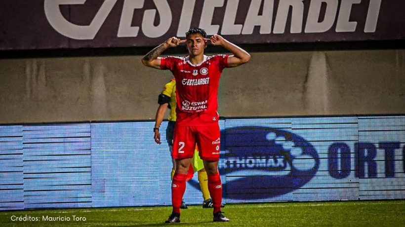 «Estaba dejando la vida por Calera y lo volvería a hacer»: La reflexión de Javier Saldías tras su marcha del club