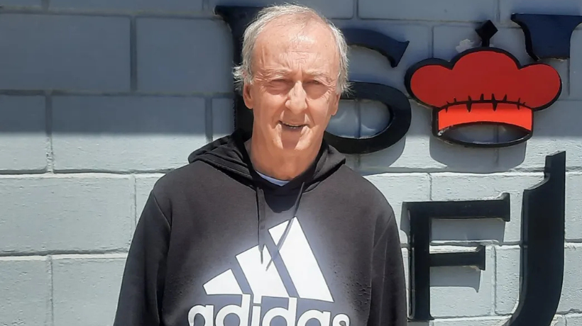 «Mucha gente habló»: Raúl Delgado seguirá al mando de Unión San Felipe tras no recibir ofertas por el club