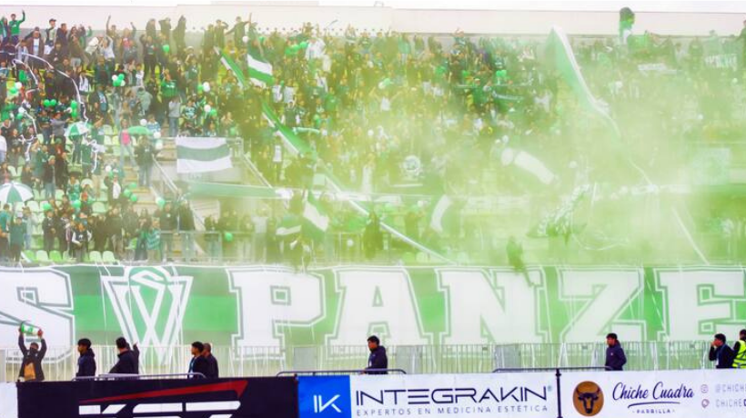 Sin precios especiales por su aniversario: Wanderers anuncia preventa ante Puerto Montt y reabre debate por valores de las entradas