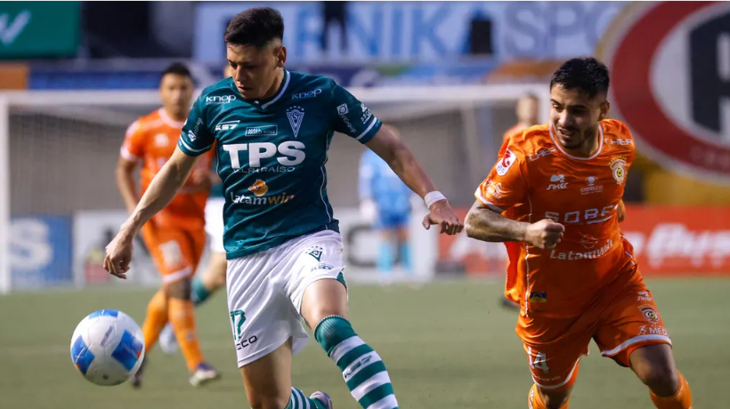 Misión Real Madrid: ANFP posterga el duelo entre Cobreloa y Santiago Wanderers por viaje del Decano a España