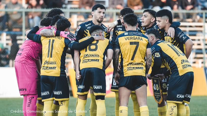 “Fuimos justos vencedores”: Humberto Suazo valora el triunfo de San Luis