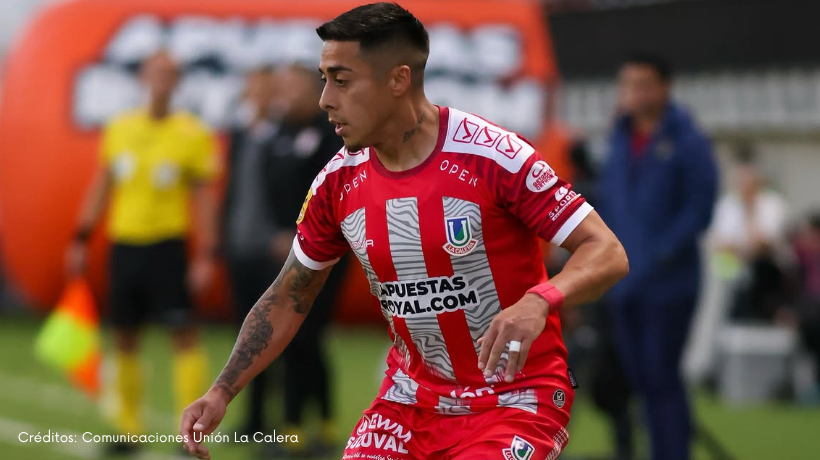 No hay manera: Unión La Calera cayó ante Deportes La Serena de local